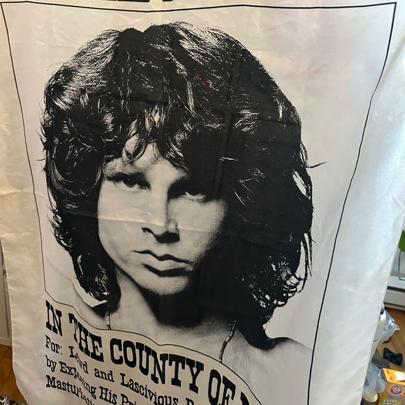 Poster/flag TheDoors - Picture 2 of 14